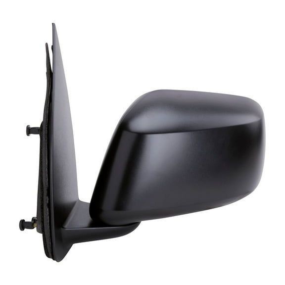 Door Mirror LH/Drive Fits 05 15 Nissan Frontier Xterra 5730212 96302EA000 TYC