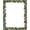 Green, Pattern 2, variant on ODIKA 4'x6' Machine Washable Non-Slip Area Rug, Nostalgic Journey Fir Transport Vintage High Traffic Rug, Green, 738130