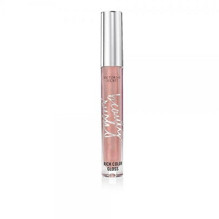 Victoria's Secret Beauty Rush Color Shine Lip Gloss
