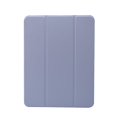 thumbnail image 2 of Leather Case For Ipad Pro 11 (2021),Lavender, 2 of 5