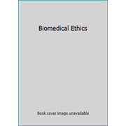 Biomedical Ethics [Hardcover - Used]