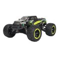 thumbnail image 2 of Carro de control remoto Camión todoterreno Remote Control Coche de alta velocidad 40 km / h 1/16 2.4GHz Coche de carreras 4WD RTR Juguete para niños Niños 2 Batería Abanopi Carro de control remoto, 2 of 7
