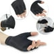 thumbnail image 5 of Guantes Mujeres Hombres Alivian el Dolor de Manos, Hinchazón y Túnel Carpiano Sin Dedos para Escribir, Soporte para Articulaciones, Grande, 5 of 5