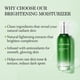 thumbnail image 3 of Hidratante facial iluminador Aloderma con 75% de aloe vera 100 ml, 3 of 9