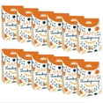 thumbnail image 5 of Big Dot of Happiness Happy Thanksgiving - Fall Harvest Gift Favor Bags - Party Goodie Boxes - Set of 12, 5 of 8