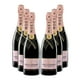 thumbnail image 1 of Pack x 6 - Champagne Moet Chandon Rose Imperial Con Estuche 750 m Moet Chandon Champagne / Moet Chandon, 1 of 5