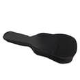 thumbnail image 4 of lionlar Sac de Rangement pour Guitare Classique Accessoires pour Instruments de Musique Noir 98 X 38 X 10, 4 of 9