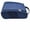 Blue, variant on Portable sports storage bag, golf shoe bag, outdoor sports travel handbag, multi-purpose sports organizer, 12.2 x 8.66 x 4.92 inches