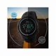 thumbnail image 3 of Men's Pu-leather Digital Watch 1248, 3 of 5