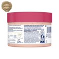 thumbnail image 3 of Dove Body Polish Exfoliating Scrub, Moisturizing Shea Butter and Pomegranate Seeds | Nourishes & Conditions Soft Skin 298gm, 3 of 4