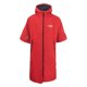 thumbnail image 2 of Chaqueta impermeable tipo parka para nadar, de secado rápido, deportiva, resistente al viento y al agua, para surf. Rojo, 2 of 8