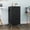 2D with Wheel-BLACK, variant on Erosoei 3 Drawer Metal Vertical File Cabinet with Lock for Home Office ,Fits Letter/Legal/A4 Size Black