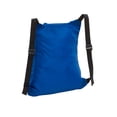 thumbnail image 3 of Outdoor Products Packable Lightweight 14.9 L Backpacking Backpack, Blue, 3 of 12