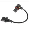 thumbnail image 4 of Crankshaft Sensor Crank Shaft Angle Position for 0281002729 WE01-18-221 WE01-18-221A, 4 of 5