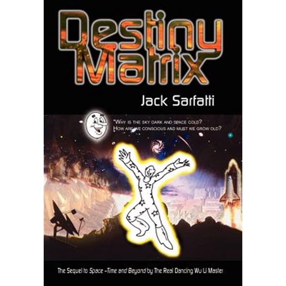 Pre-Owned Destiny Matrix (Hardcover)