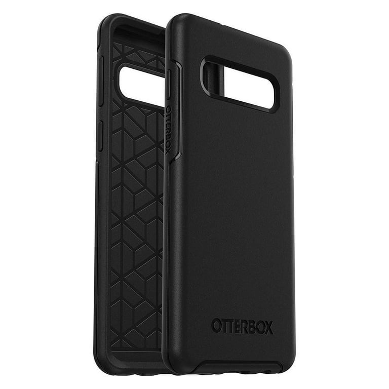 OtterBox Commuter Series Samsung Galaxy S10 Case Slim, Tough