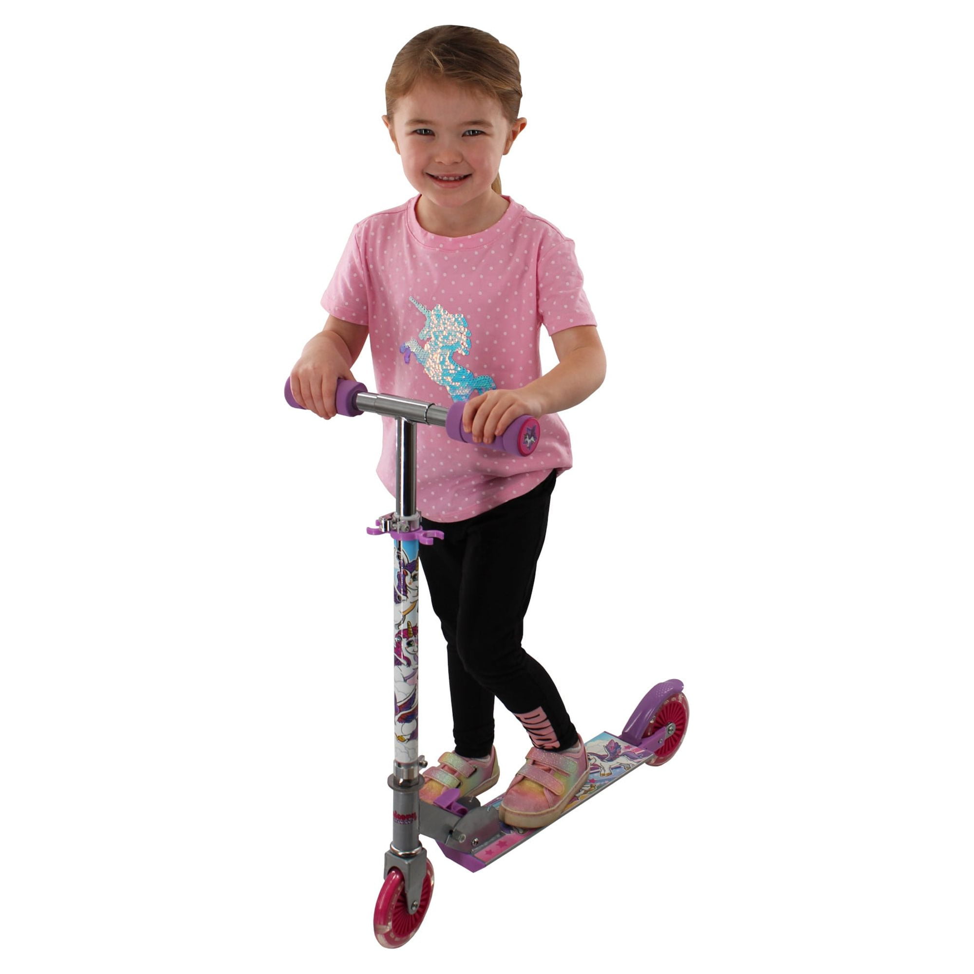 Ozbozz deals unicorn scooter