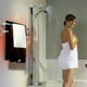 thumbnail image 4 of Toallero Termico 280w CalorSolar 1CSTT3-Ne Negro, 4 of 6