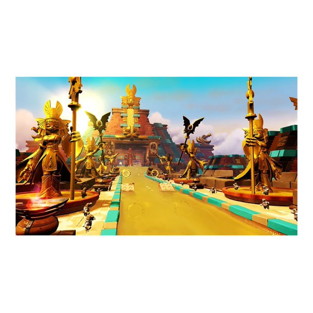 Skylanders SuperChargers Starter Pack Dark Edition Xbox 360 Walmart