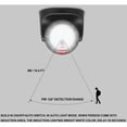 thumbnail image 2 of Battery Operated, 360° Rotating, Tiltable Outdoor Lighting 1000 Lumens LED Motion Sensor Wall Light, 2 of 5