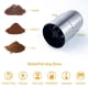 thumbnail image 3 of Molinillo de café Manual, molinillo portátil de acero inoxidable de grano de café con rebabas cónicas de cerámica ajustables para el hogar, la Oficina Macarena Molinillo de café manual, 3 of 7