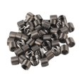 thumbnail image 1 of HUGFEGWE Inserts de Filetage, 50 Pcs Inserts de Filetage M10x1.25, Outil de Réparation d'Écrou de Réduction Mâle Femelle, Manchon de Réparation de Vis SUS304 pour Aluminium, Inserts de Verrouillage de Filetage (1.5D) CJB91-111275, 1 of 9
