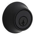 thumbnail image 1 of Kwikset 660 Deadbolt, Keyed On Kwikset 96600743Kwikset, 1 of 5