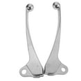 thumbnail image 3 of 1 Set Motorbike Start Kill Switch Brake Levers with Cable for PY50, 3 of 10