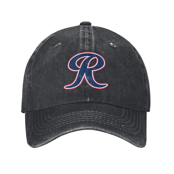 Tacoma Rainiers Hat Adult Adjustable Classic Washed Casquette Cap Hat Baseball Cap