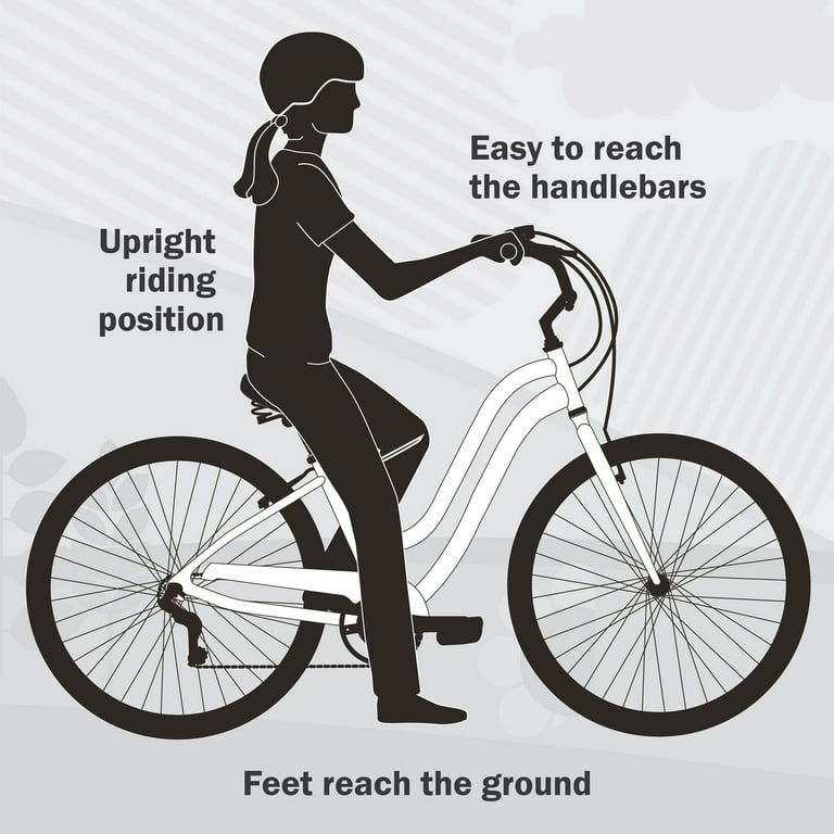 Perfect fit frame bike hotsell