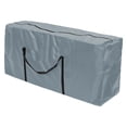 thumbnail image 1 of Christmas Decor Home Textile Storage Christmas Tree Bag For Christmas Tree Storage Bag Heavy Christmas Tree Tote Reinforced Handles Christmas Tree Storage Tote Waterproof Storage case, 1 of 8
