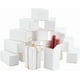 thumbnail image 1 of 30 cajas de regalo blancas, pequeñas cajas de papel, mini cajas de cartón con tapa, cajas de regalo, cajas Kraft, cajas para dulces, cajas para envolver regalos., 1 of 5
