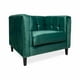 thumbnail image 2 of Sillon Individual Kessa Muebles Drake, 2 of 5