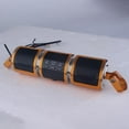 thumbnail image 1 of Waterproof Bluetooth Motorcycle Stereo Speakers 7/8-1.25 In  Handlebar Mount MP3 Music Player Audio Amplifier System Scooter Bike ATV UTV Jet Ski, 1 of 8