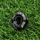 thumbnail image 1 of MUQZI CNC MTB Road Bike M19 Tornillos de la tapa del cigüeñal Tapa del perno del juego de bielas (Negro), 1 of 4