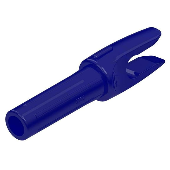 Gold Tip Gto Nocks Blue 12 Pk.