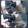 thumbnail image 3 of Universal Magnetic Backpack Clip For Action Cameras Quick Best Release, 3 of 7