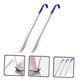 thumbnail image 5 of BESTYASH 2Ud Calzador Metálico Para Hogar Con Ergonómico Para Ponerse, 5 of 8