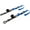 Blue, variant on Powertye 1in. Soft-Tye Tie-Downs with Secure Hooks Black 23622-S