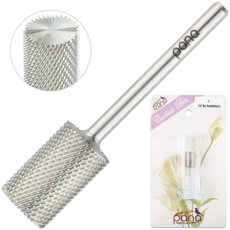 Pink dremel bits deals