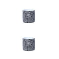 thumbnail image 2 of Kearding Ceramics Charm To With Bohemian Pots Pots Out From Decorations Ceramic Pot Flower Stand Decorations With Crowd Tipo B S 2piezas, 2 of 6