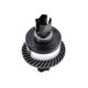 thumbnail image 1 of MX-07 Metal Front Rear Differential 8706 for MX-07 MX07 MX 07 1/7 RC Car Spare Parts Accessories, 1 of 5