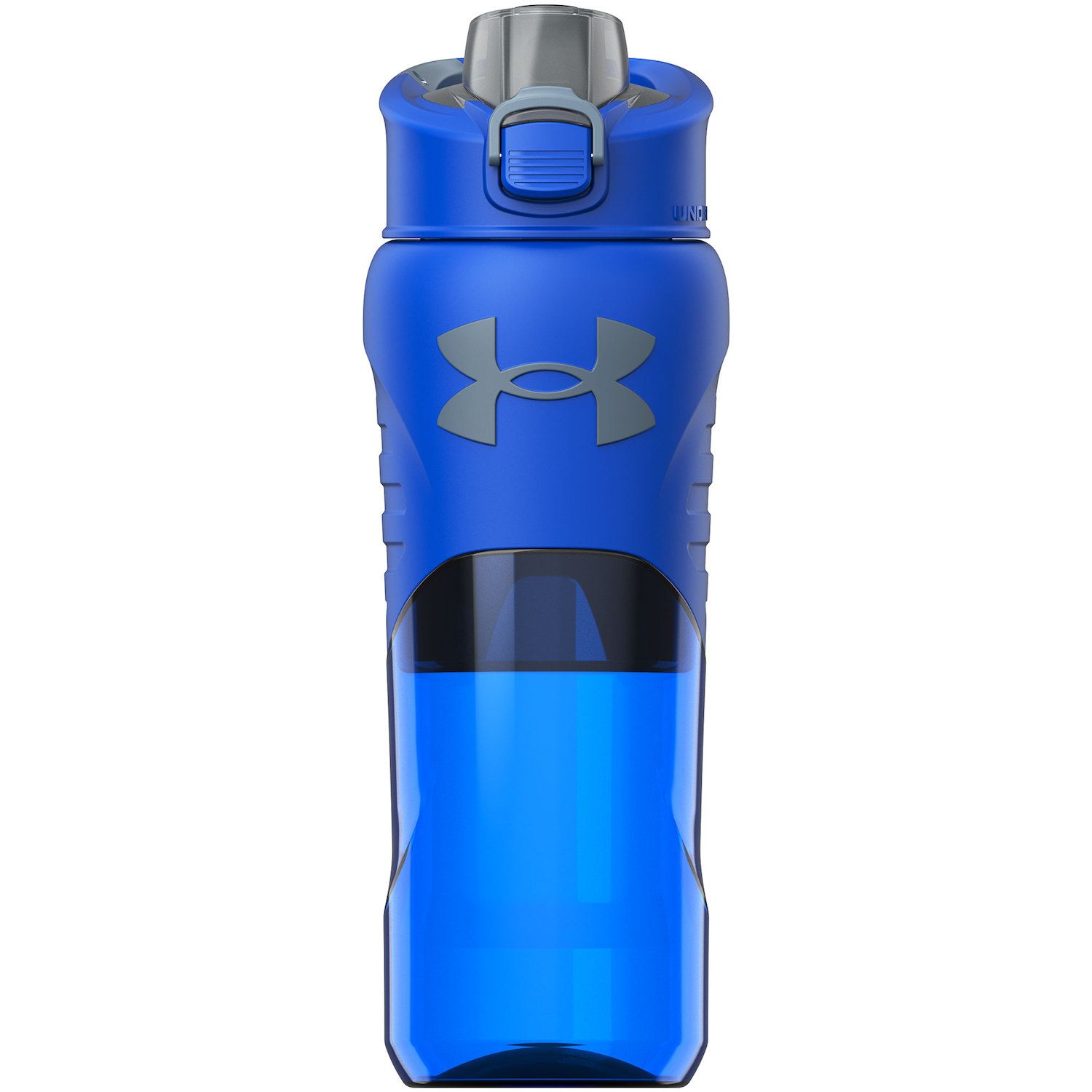 Under Armour UA 24-oz. Clarity Water Bottle Color: Pink Size: N/A