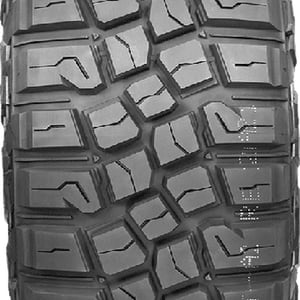 NeoTerra Neomax M/T Mud Terrain LT245/75R16 120/116Q E Light Truck Tire Sansujyuku sansujyuku.com