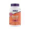 thumbnail image 3 of Now Foods Inositol 500 mg, Superior Myo Inositol form, for Healthy Membrane Function*, Cellular Health*, Support for Women* Kosher 200 Vegetarian Capsules (Pack of 1), 3 of 4