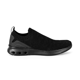 thumbnail image 2 of Tenis Casual de meter Mujer Flexi Tejido 105201 Negro Flexi Tejido, 2 of 4