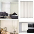 thumbnail image 1 of Sets of Clear Vertical Blind Repair Tabs/Vertical Blind Tabs/Blind Fixers, 1 of 1