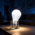 thumbnail image 4 of Klon Rechargeable Emergency LED Light Bulb Intelligent Power Outage Backup For Home And Outdoor Use, 4 of 5