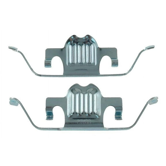 carlson 13534 rear disc brake hardware kit