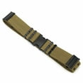 Hamky Belts for Women,Western Belts,Men's Outdoor Sports Military Nylon